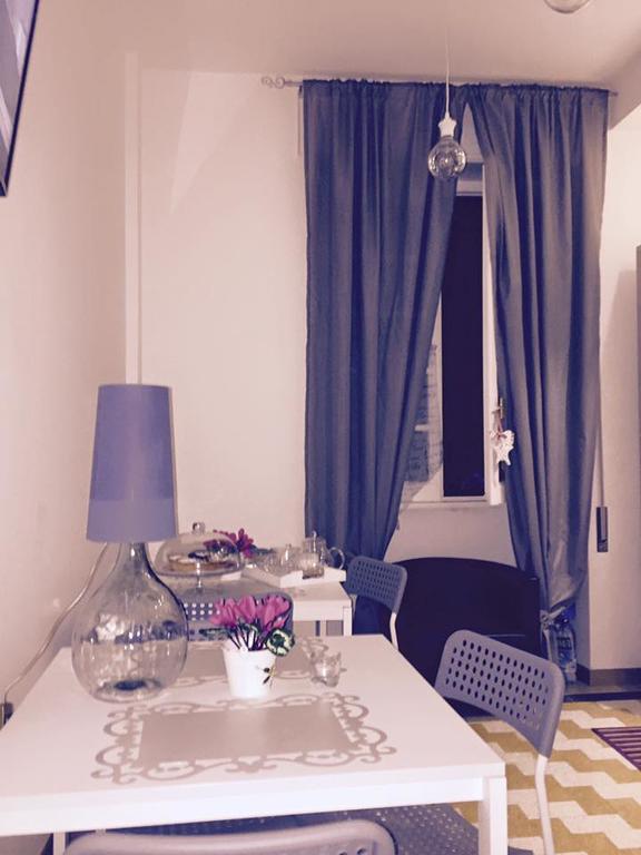 Maison Angelus Rom Zimmer foto