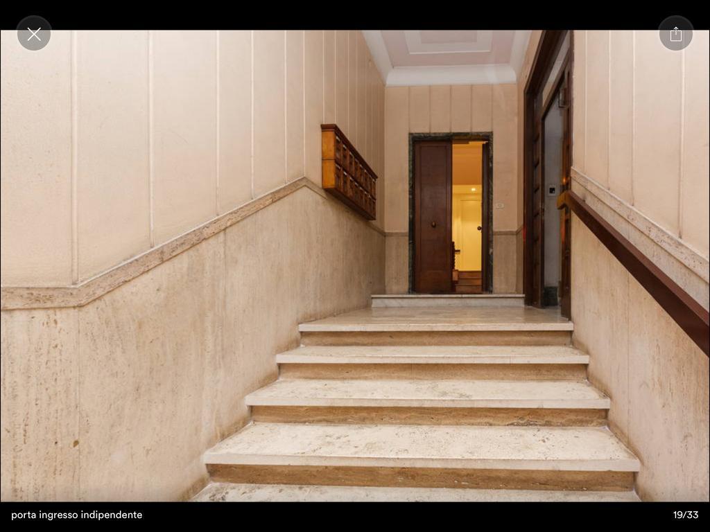 Maison Angelus Rom Exterior foto